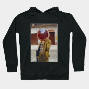 A Personal Journey Hoodie